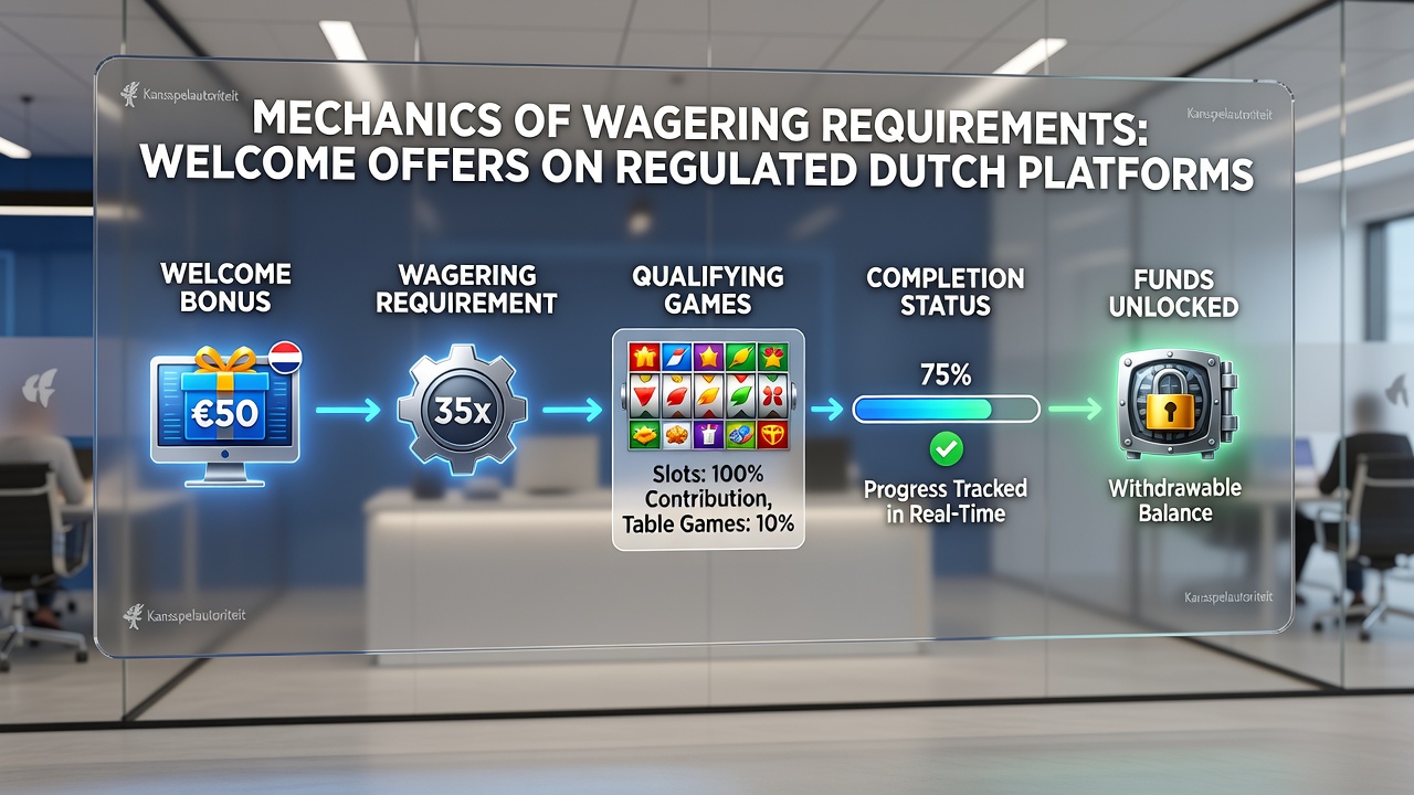 Vergelijking van bonusmechanics voor roulette op Nederlandse sites