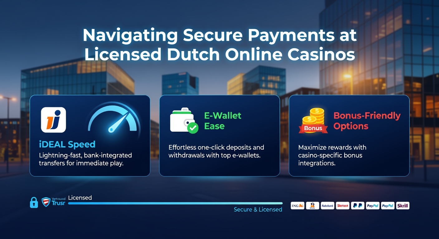 Schermafbeelding van een iDEAL-betaling bij een Nederlands online casino, met focus op snelheid en beveiliging
