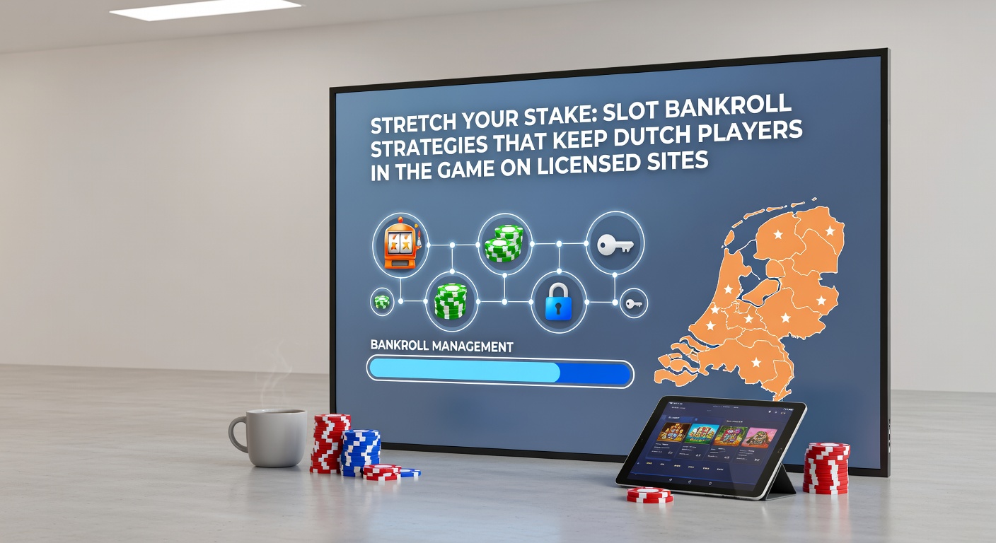 Grafiek met volatiliteitscategorieën voor slots, bankroll-curves en voorbeelden van KSA-goedgekeurde games voor langere speelsessies